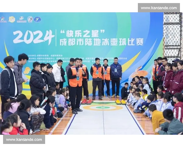 深入解析冰壶比赛规则与战略技巧助你全面了解这项冰上竞技运动